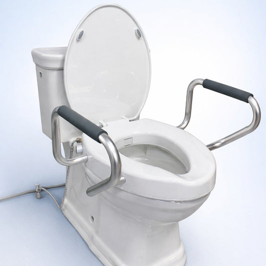 10 Best Bidet Toilet Seats for Seniors (2026 Expert Review &amp; Buyer’s Guide) - Marine Dana Store