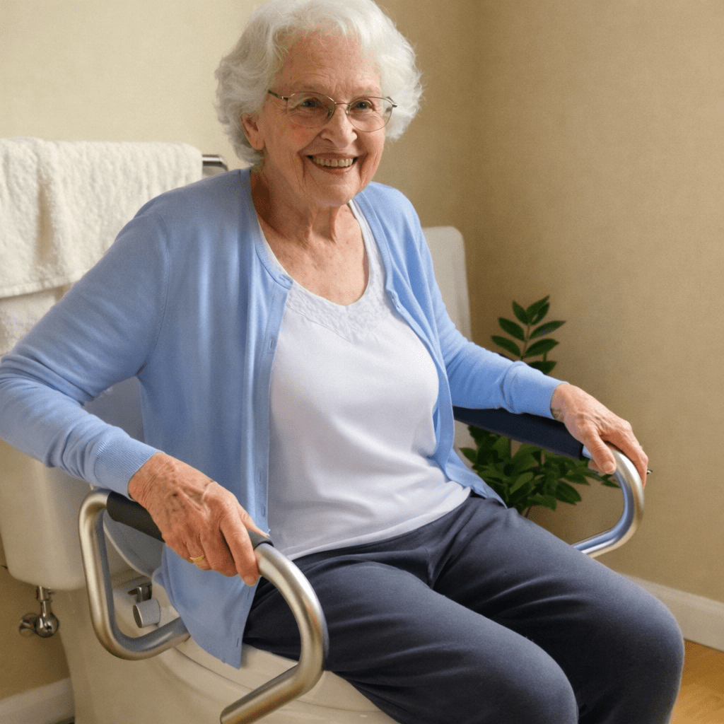 10 Best Bidets for Seniors in 2026 (Expert Review &amp; Buying Guide) - Marine Dana Store