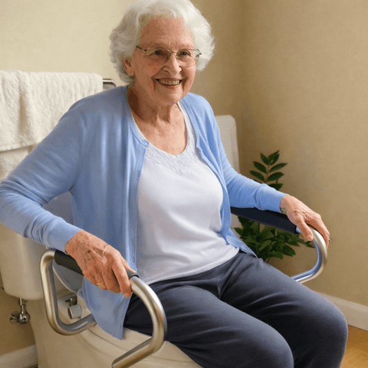 10 Best Bidets for Seniors in 2026 (Expert Review &amp; Buying Guide) - Marine Dana Store