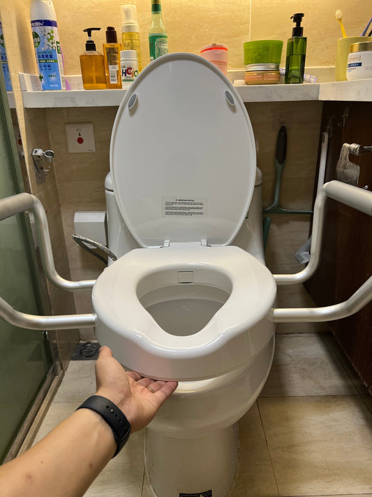 Best Toilet Safety Frame With Bidet in 2026: The Complete Guide