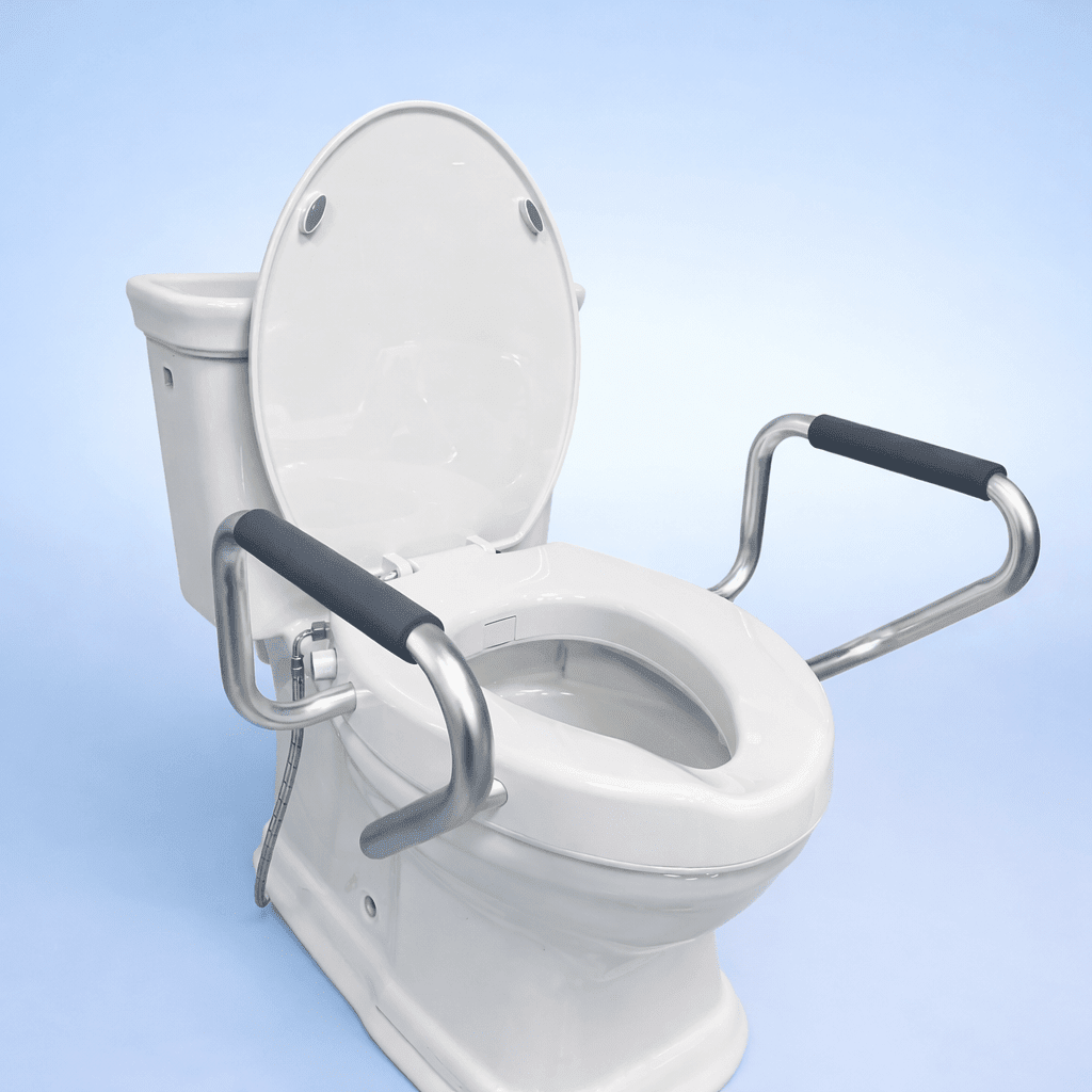 Bathroom Safety Guide for Seniors (2026 Complete Home Safety Checklist) - Marine Dana Store