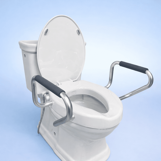 Bathroom Safety Guide for Seniors (2026 Complete Home Safety Checklist) - Marine Dana Store