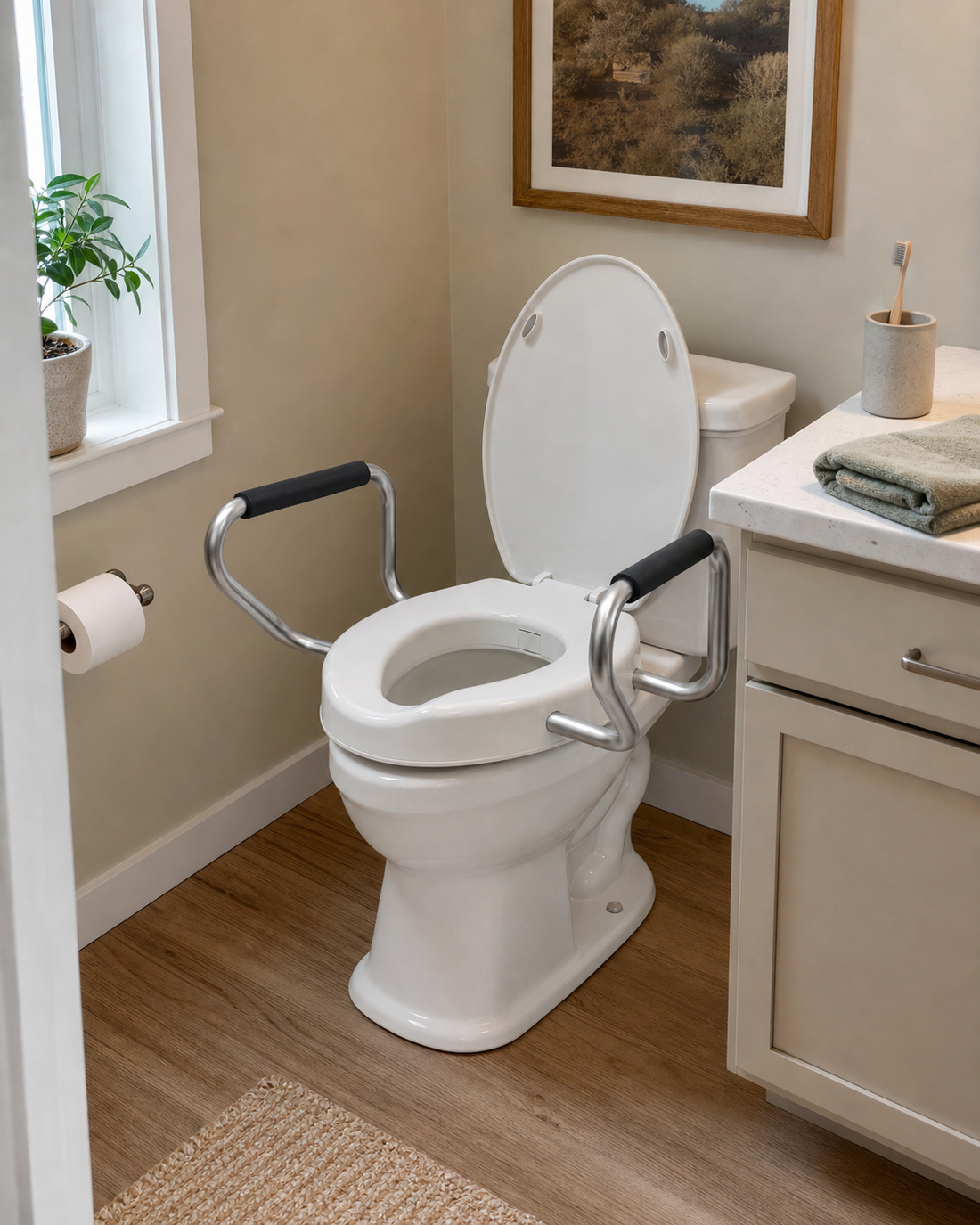 Non Electric Bidet for Elderly: What to Look For