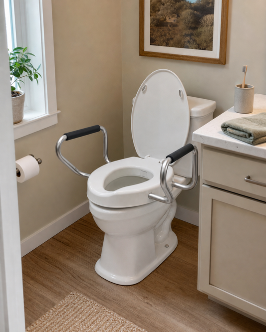 Non Electric Bidet for Elderly: What to Look For