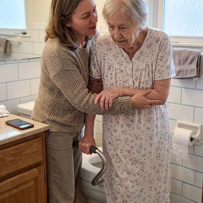 Why Bathroom Safety Cannot Be Ignored - Marine Dana Store