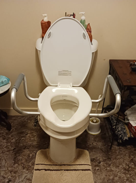 Why More Seniors Are Choosing Toilet Safety Frames With Built-In Bidets in 2026 - Marine Dana Store